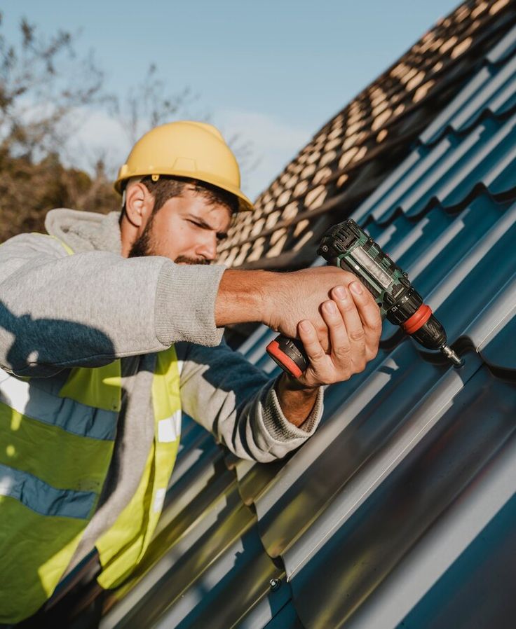 Commercial Roofing