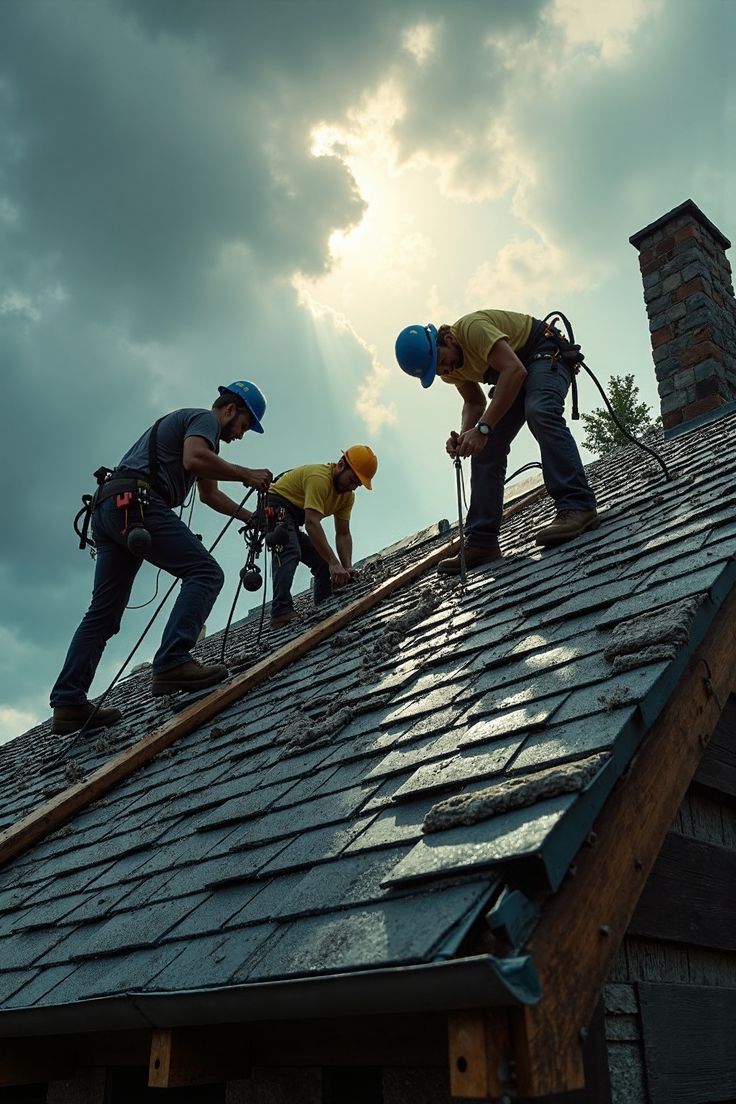 Roofing services 1